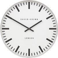 Longstone Wall Clock 40cm