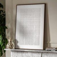 70x100cm Depth Framed Canvas