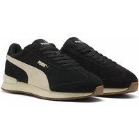 R78 Wind Suede Trainers