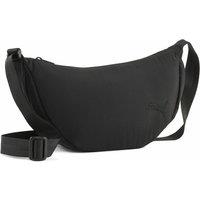 Her Half Moon Cross-Body Bag