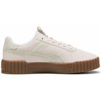 Carina 3.0 Luxe Suede Trainers