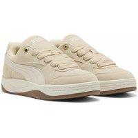 Park Luna Suede Trainers