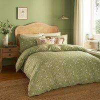 Bronte Floral Duvet Set