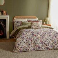 Tilda Floral Duvet Set