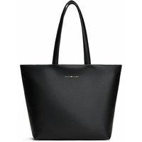 Zip-Up Tote Bag
