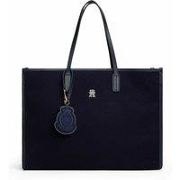 L Tote Bag with Badge