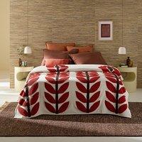 Aldea Cotton Cushion Cover, 30 X 50cm
