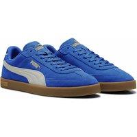 Club II Era Trainers in Suede