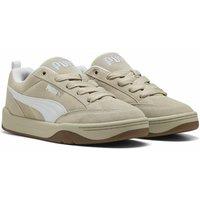 Park Lifestyle Raw Trainers