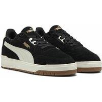Suede Shuffle Downtown Trainers