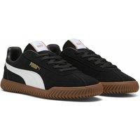 Suede Club Kayzer Trainers