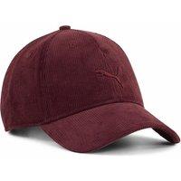 Premium Essential Corduroy Cap