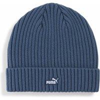 Essential Patch Mid Crown Beanie