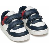 Kids Eclyper Trainers with Touch 'n' Close Fastening