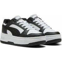 Rebound Low Trainers