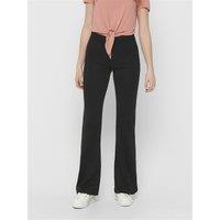 Flared Jeans