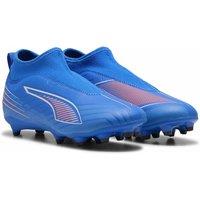 Kids Ultra 6 Match+ FG/AG Football Boots