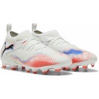 Kids Future 8 Match FG/AG Football Boots