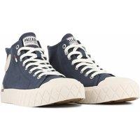 Palla Ace Chukka Org Trainers