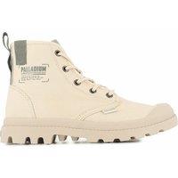 Pampa Michigan High Top Trainers