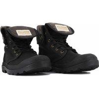 Baggy Michigan High Top Trainers