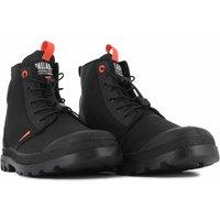 Pampa Lite Journey High Top Trainers