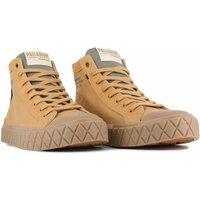 Palla Ace Detroit High Top Trainers