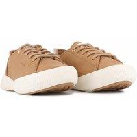 Pallanova Leather Trainers