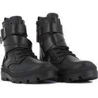 Pallagrade Ranger Ankle Boots in Leather