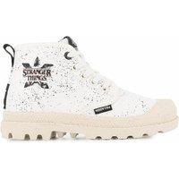 Pampa Demodog Kid X Stranger Things High Top Trainers