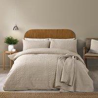 Folkstone Geo Duvet Cover Set