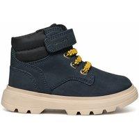 Kids Kiddartah Ankle Boots
