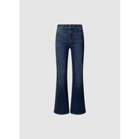 Willa Flared Jeans with High Waist