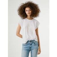 Printed Short Sleeve T-Shirt