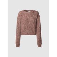 Cintia Crew Neck Jumper