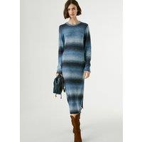 Colombe Knitted Maxi Dress