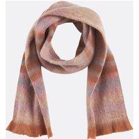 Multi-Coloured Scarf