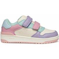 Kids Washiba Trainers with Touch 'n' Close Fastening