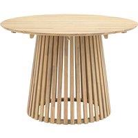 Rennie Round Dining Table 4 Seater
