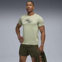 Hyrox Short-Sleeve T-Shirt