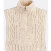 Half Zip Bib