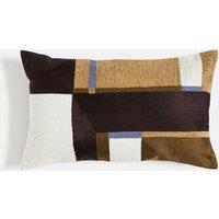 Vincenzo Rectangular Cushion Cover