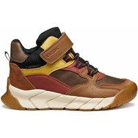 Kids Flexyper Pro High Top Trainers