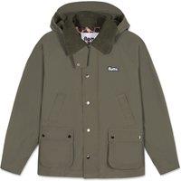 Archives Unisex Waterproof Jacket
