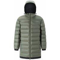 Varenne Unisex Reversible Padded Jacket