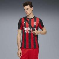 AC Milan Home Football Jersey