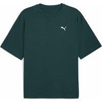 Prime Essential T-Shirt with Short Sleeves