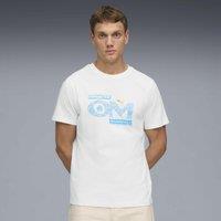 Olympique De Marseille FtblCULTURE Football Jersey