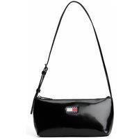 Elongated Shoulder Bag