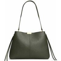 Leather Casual Shoulder Bag